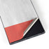 Italy Flag Distressed Galaxy S24 Ultra Skin